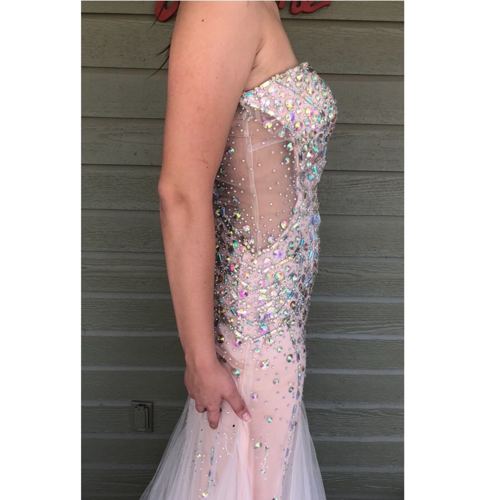 Prom Dress - Picture 4 of 5